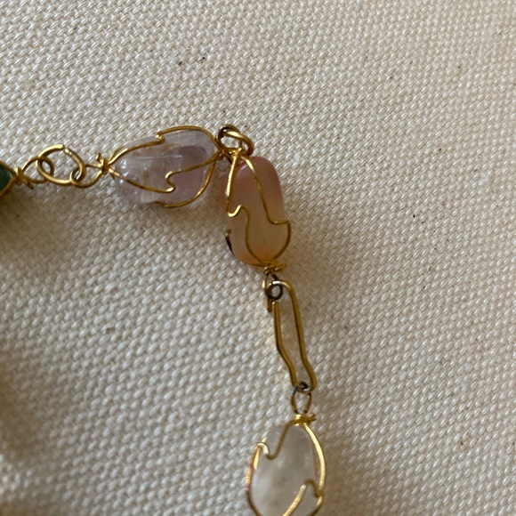 Stone bracelet - Picture 2 of 3